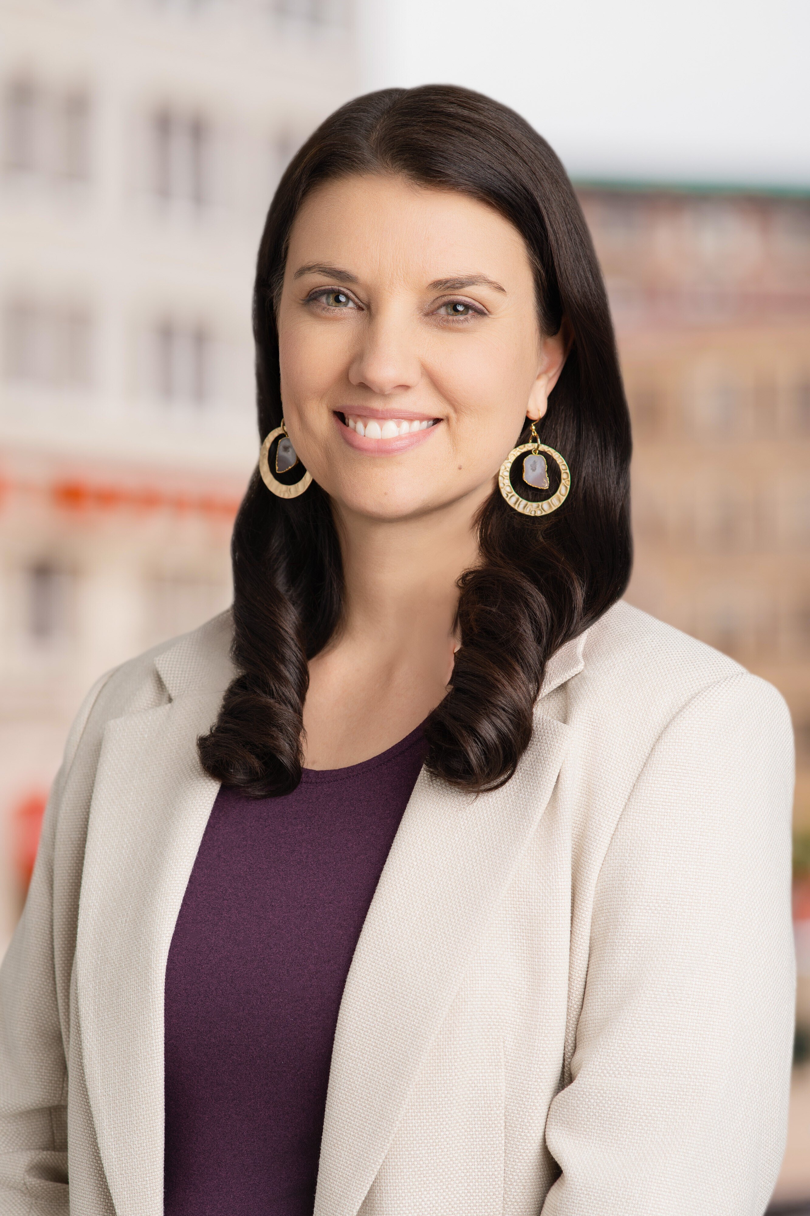 Christiana Schaefer