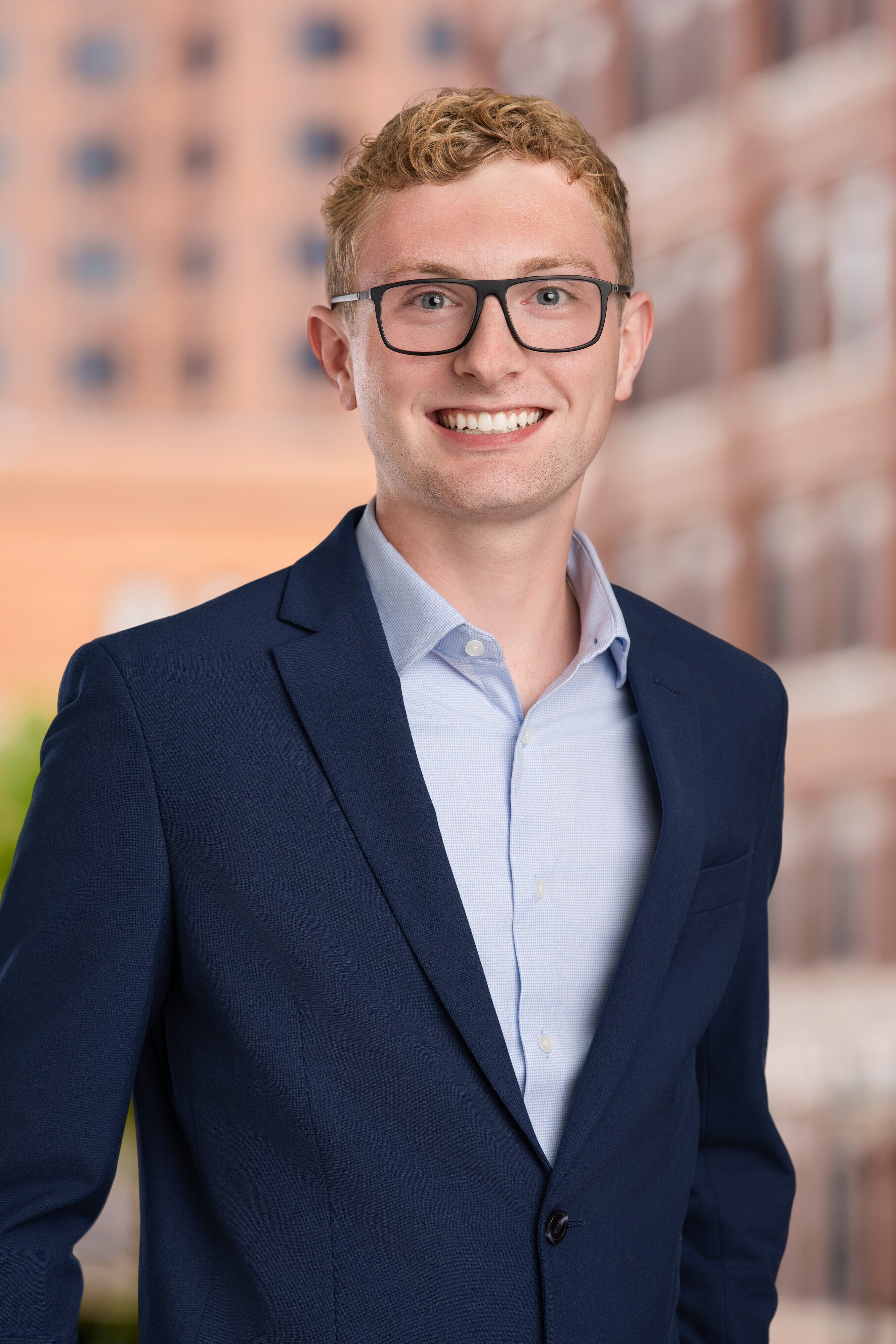 Collin Eichinger
